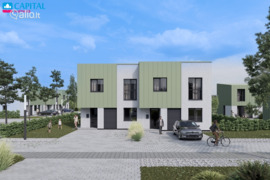 4 kamb. butas Kauno r. sav., Giraitė