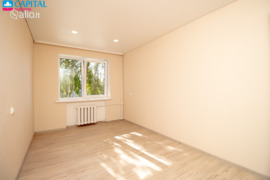 2 kamb. butas Kaunas, Vilijampolė, Raudondvario pl.