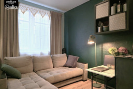 1 kamb. butas Vilnius, Naujoji Vilnia, Pramonės g.