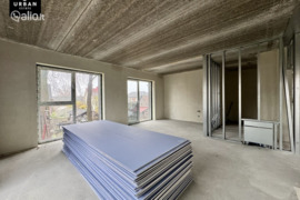 3 kamb. butas Raseinių r. sav., Raseiniai, Maironio g.