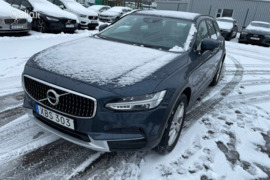 Volvo V90 Cross Country