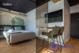 1 kamb. butas Palanga, Palanga, Vanagupės g.