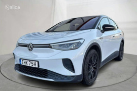 Volkswagen ID4