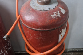 Parduodami dujų balionai. Kaina 25 eur