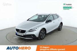 Volvo V40 Cross Country