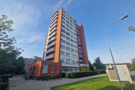 Parduodamas butas Didlaukio g. 80-86, Vilniuje