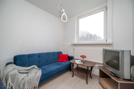 Parduodamas 1 kambario butas Vilniuje, Liepkalnyje, Meistrų g.