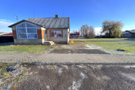 Parduodamas namas Auksūdžio k. Mažeikių raj.