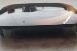 Vontar X3 Android TV. Android IPTV tv BOX.