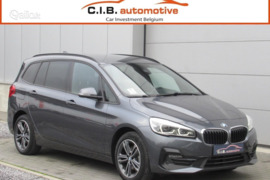 BMW 216 Active Tourer