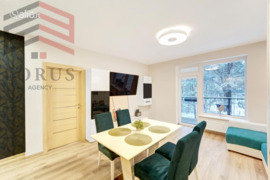 Parduodamas moderniai įrengtas erdvus 3 kambarių butas Pilaitėje projekte Martyno namai