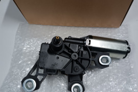 Galinio stiklo valytuvo varikliukas  Audi A6 C7 1300SWT2 4G9955711A 4G9955711C