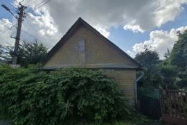 Parduodamas butas Draugystės g. 28-2, Vilniuje