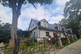 Parduodamas butas Jūratės g. 4-1, Vilniuje