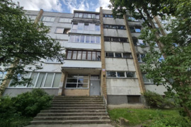 Parduodamas butas Kapsų g. 32-80, Vilniuje