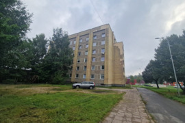 Parduodamas butas Karklėnų g. 5-164, Vilniuje