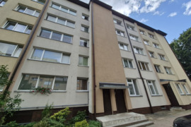 Parduodamas butas-kambarys Panevėžio g. 29-515, Vilniuje