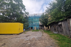 Parduodamas butas Polocko g. 8-7, Vilniuje