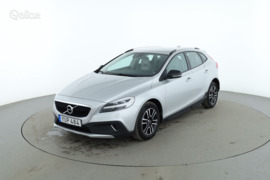 Volvo V40 Cross Country