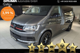 Volkswagen T6 Caravelle