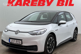 Volkswagen ID3