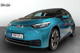 Volkswagen ID3