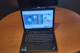 Lenovo Thinkpad T410s