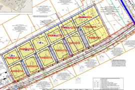 Klaipėdos r. sav., Jakų k., Bajorų g., namų valdos paskirties sklypas