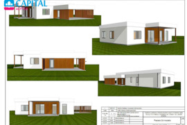 Parduodami du 17.30 arų sklypai Alyvų g., Užupių k., Alytaus r.