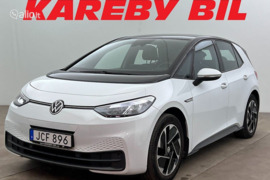 Volkswagen ID3