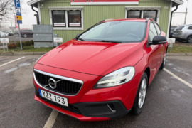 Volvo V40 Cross Country