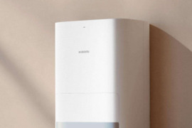 Dulkių siurblys-robotas Xiaomi X20+ naujas