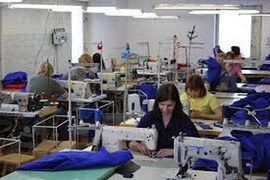 Kokybės kontrolierė