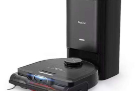 Nenaudotas Tefal X-plorer Serie 220+ su garantija