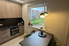 1 kamb. butas Klaipėda, Varpai, Smiltelės g.