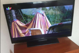 Televizorius philips