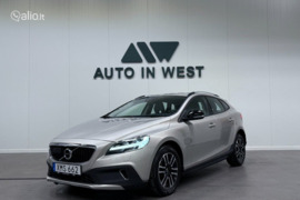 Volvo V40 Cross Country