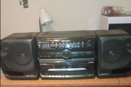 Magnetolas  Magnetolos