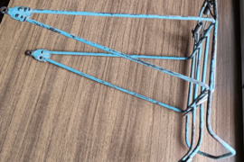 Parduodu bagaznika 28