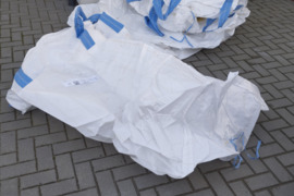 Big bag - didmaisiai