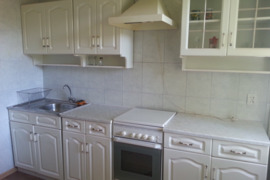 Išnuomojamas tvarkingas ir jaukus 1 kambario butas (1a/5) Dainų raj., Dainų g. prie PC “Kubas - Lyra