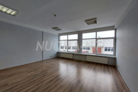 Nuomojamos 36 kv.m. patalpos Žirmūnuose, Vilniuje