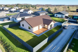 Klaipėdos r. sav., Mazūriškių k., Šventakiemio g.