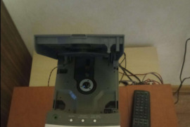 Sony  CD grotuvai