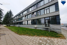 Patalpos Vilnius, Jeruzalė, Ateities g.