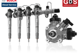 Kuro siurblių remontas bei patikra