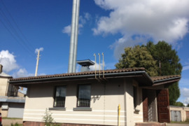 Parduodamos patalpos Plungės mieste