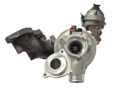 Turbinų remontas vakarų Lietuvoje