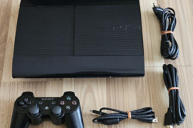 Sony Playstation 3