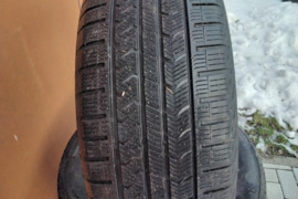 Apollo, Universalios padangos